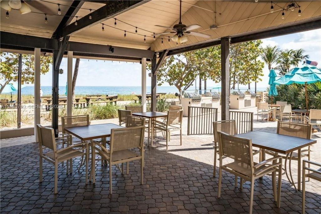 4900 N Ocean Blvd, Unit 1607, Lauderdale by the Sea, FL 33308 Photo