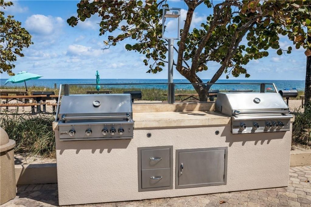 4900 N Ocean Blvd, Unit 1607, Lauderdale by the Sea, FL 33308 Photo