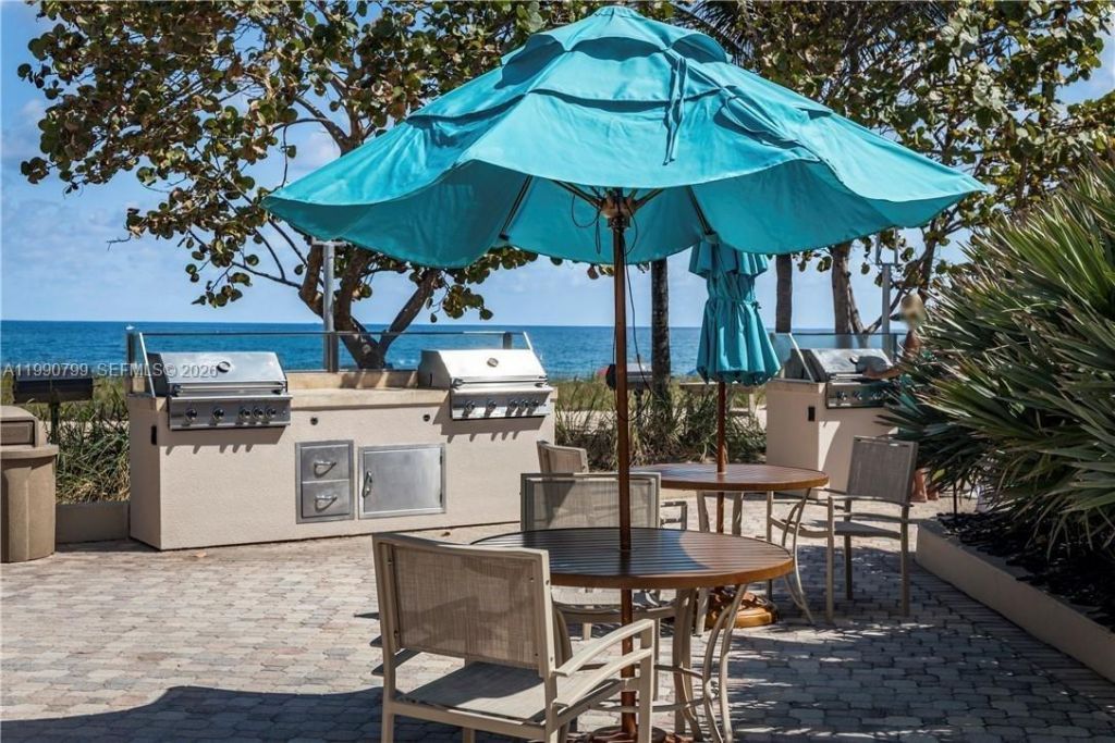 4900 N Ocean Blvd, Unit 1607, Lauderdale by the Sea, FL 33308 Photo