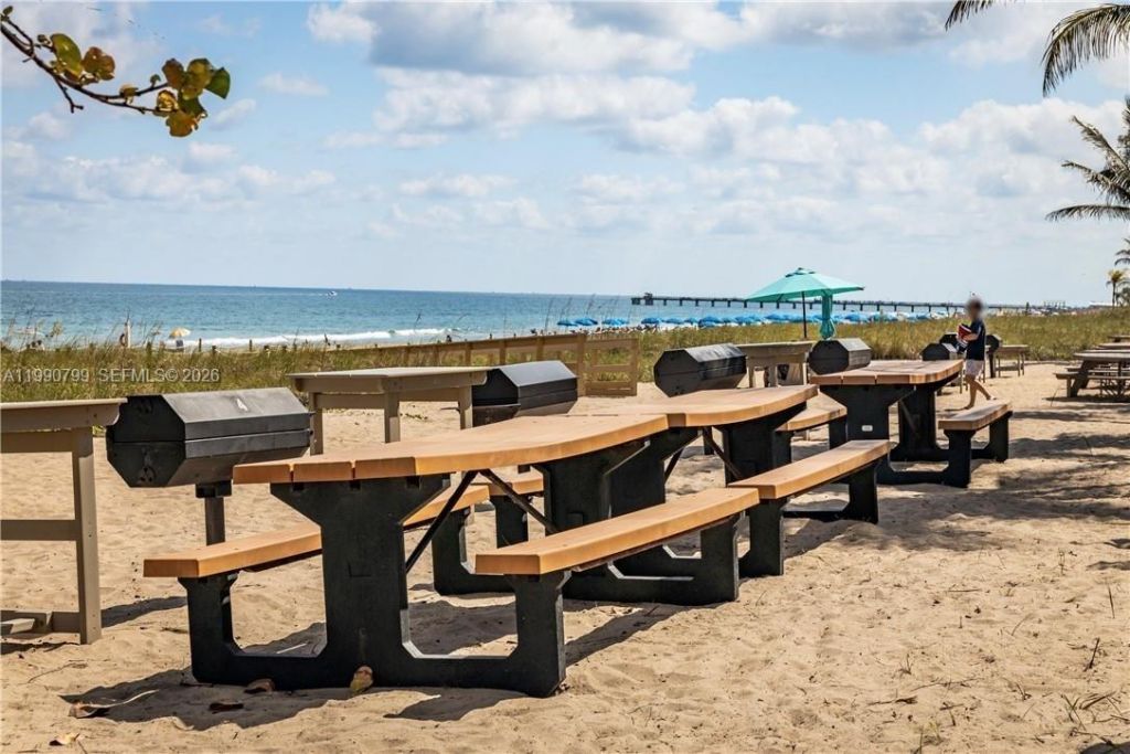 4900 N Ocean Blvd, Unit 1607, Lauderdale by the Sea, FL 33308 Photo