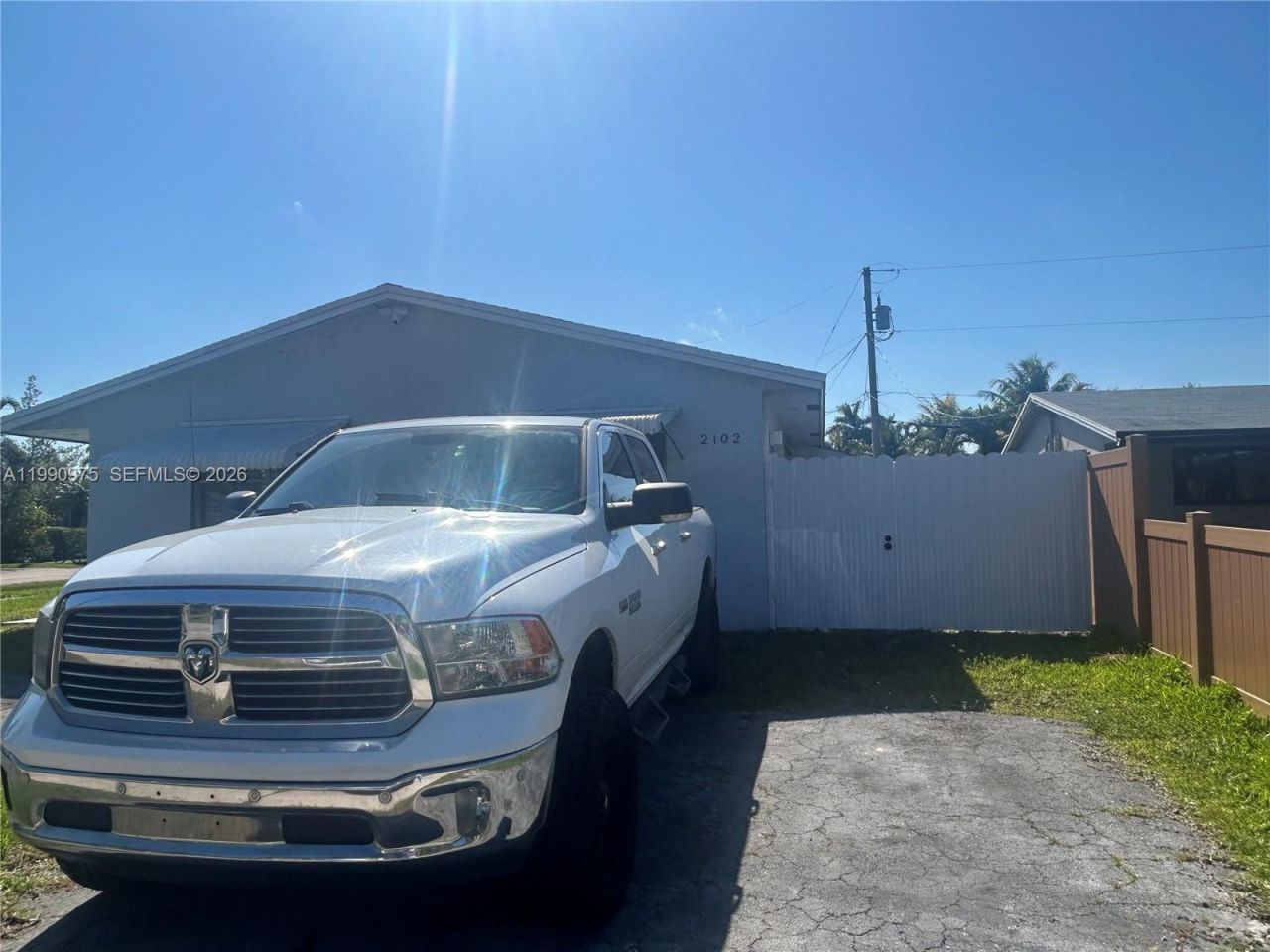 2100 N 14th Ave , Unit 1-2, Hollywood, FL 33020 Photo