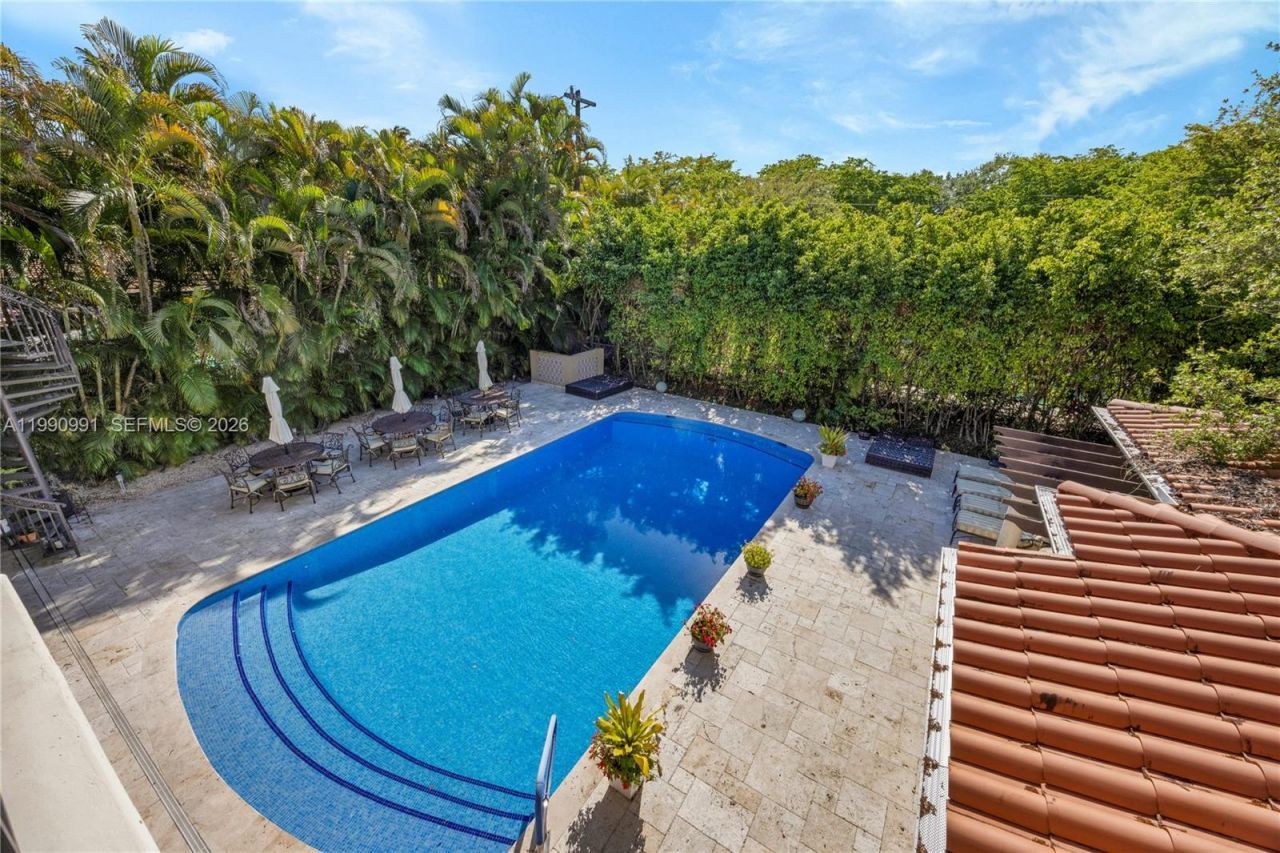 6200 Granada Blvd , Coral Gables, FL 33146 Photo