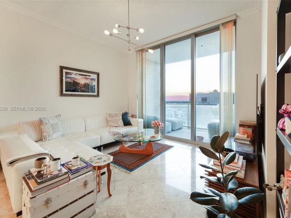 3470 E Coast Ave , Unit H1109, Miami, FL 33137