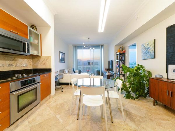 3470 E Coast Ave, Unit H1109, Miami, FL 33137
