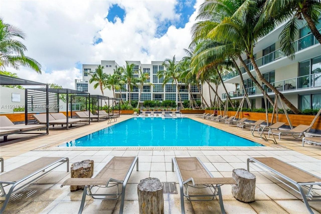 3470 E Coast Ave, Unit H1109, Miami, FL 33137 Photo