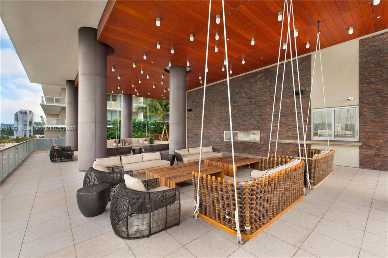 3470 E Coast Ave , Unit H1109, Miami, FL 33137 Photo