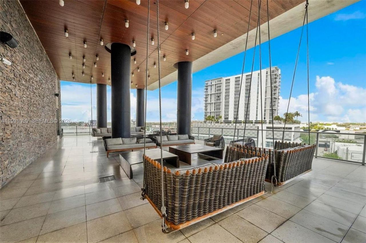 3470 E Coast Ave , Unit H1109, Miami, FL 33137 Photo