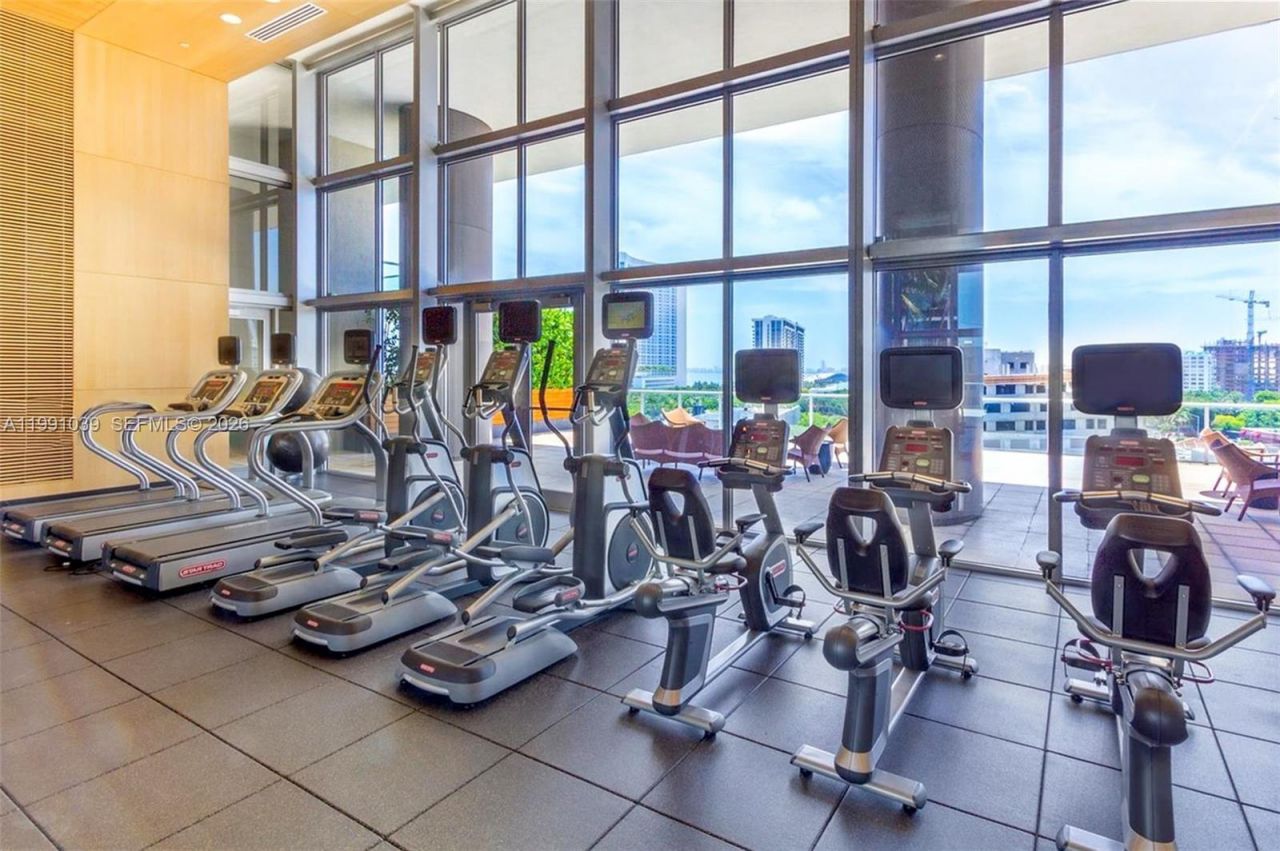 3470 E Coast Ave , Unit H1109, Miami, FL 33137 Photo