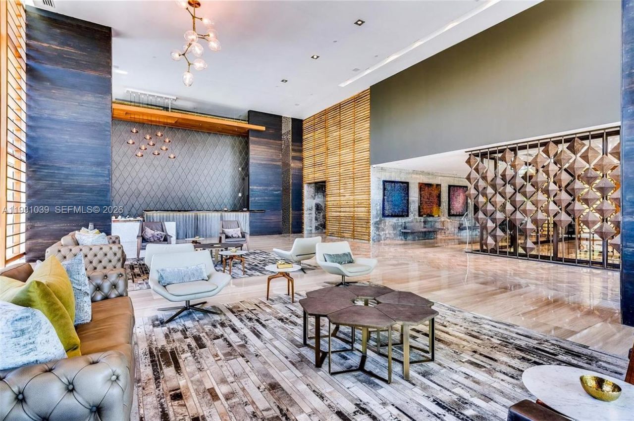 3470 E Coast Ave , Unit H1109, Miami, FL 33137 Photo