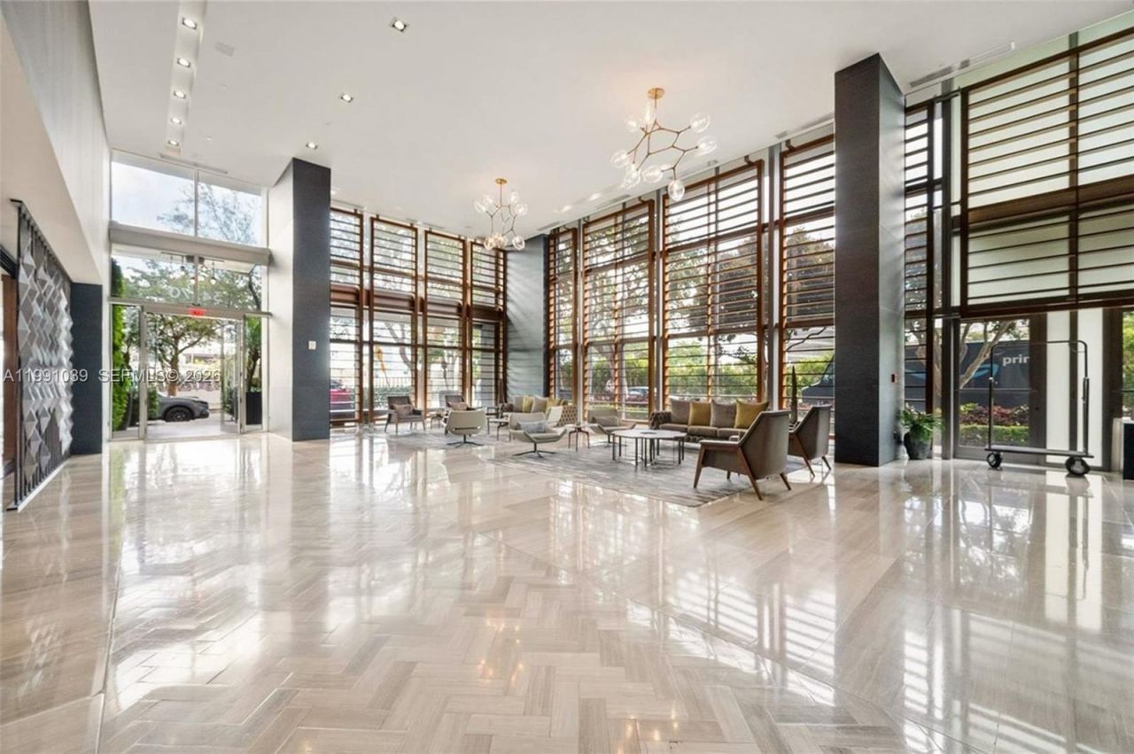 3470 E Coast Ave , Unit H1109, Miami, FL 33137 Photo