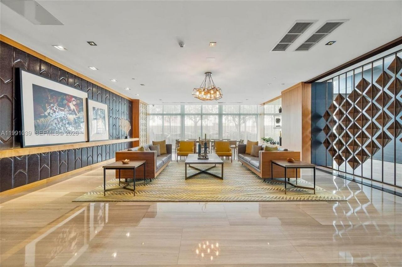 3470 E Coast Ave , Unit H1109, Miami, FL 33137 Photo