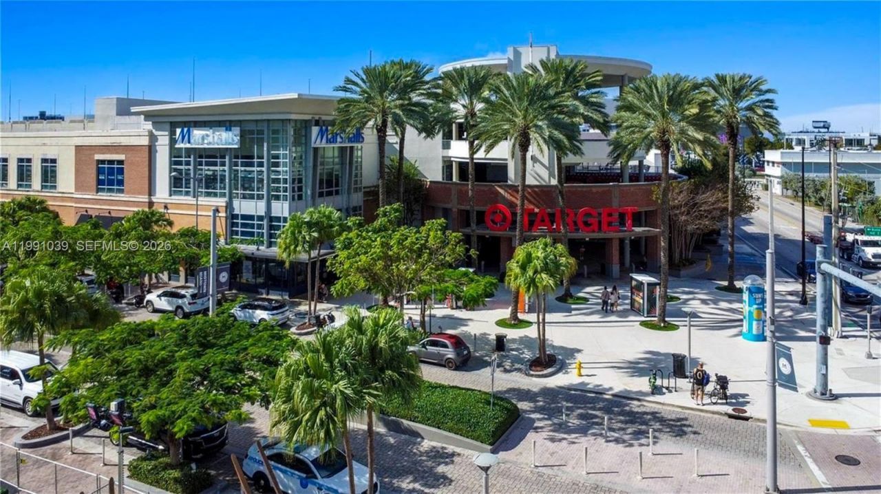 3470 E Coast Ave , Unit H1109, Miami, FL 33137 Photo