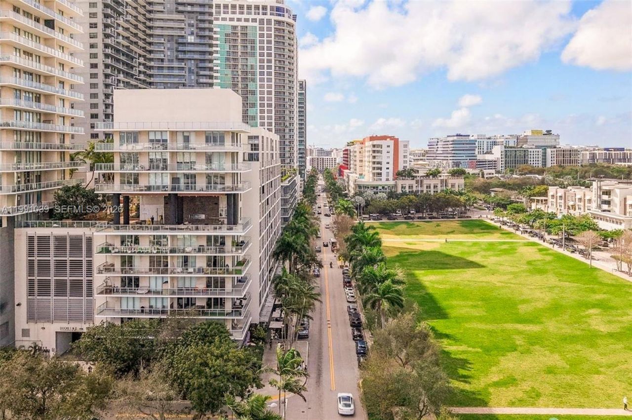 3470 E Coast Ave , Unit H1109, Miami, FL 33137 Photo