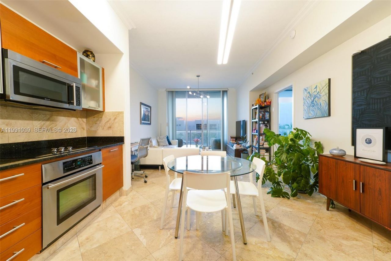 3470 E Coast Ave , Unit H1109, Miami, FL 33137 Photo