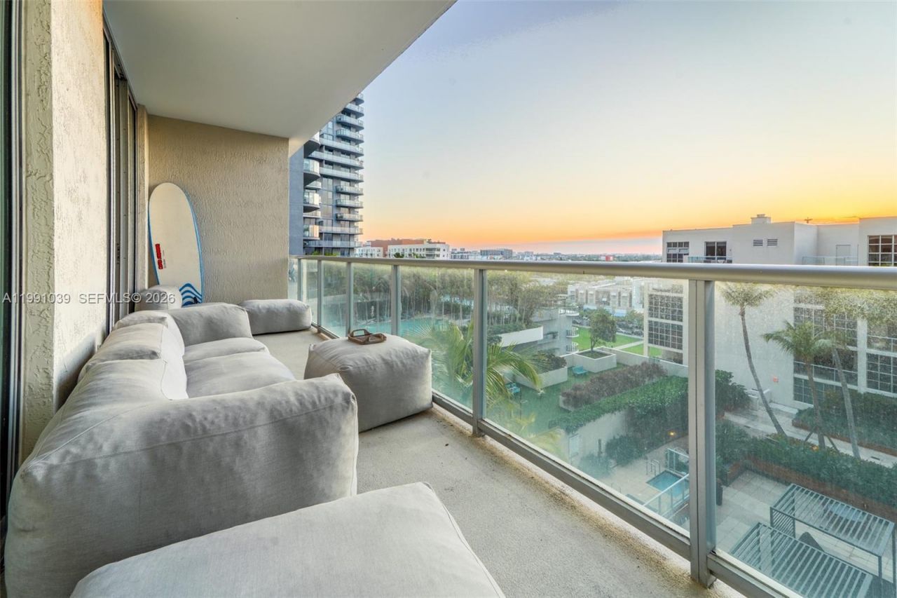 3470 E Coast Ave, Unit H1109, Miami, FL 33137 Photo