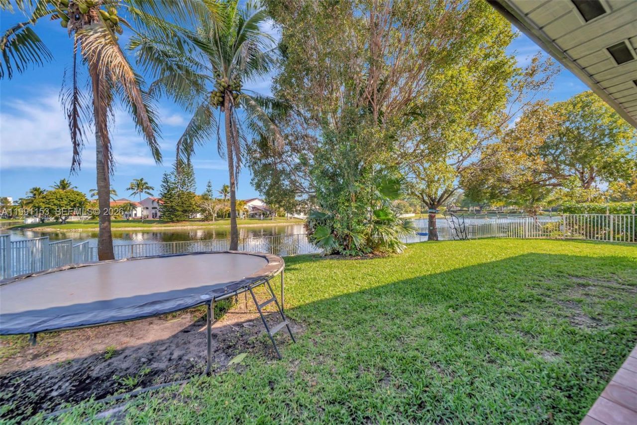 2831 SW 190th Ave , Miramar, FL 33029 Photo