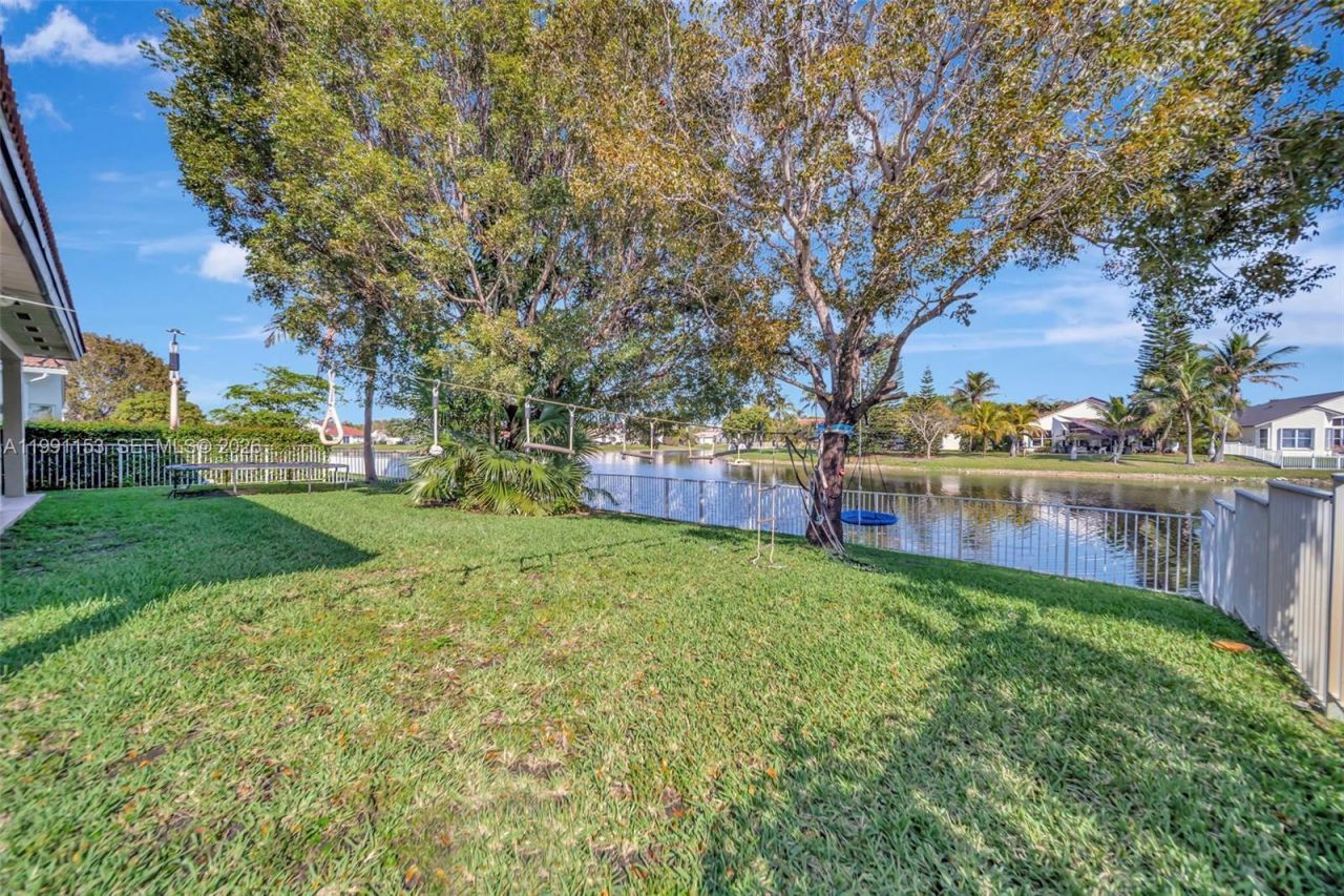 2831 SW 190th Ave , Miramar, FL 33029 Photo