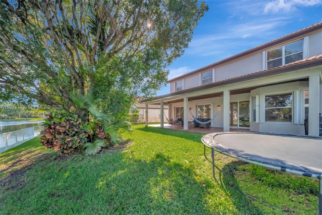 2831 SW 190th Ave , Miramar, FL 33029 Photo