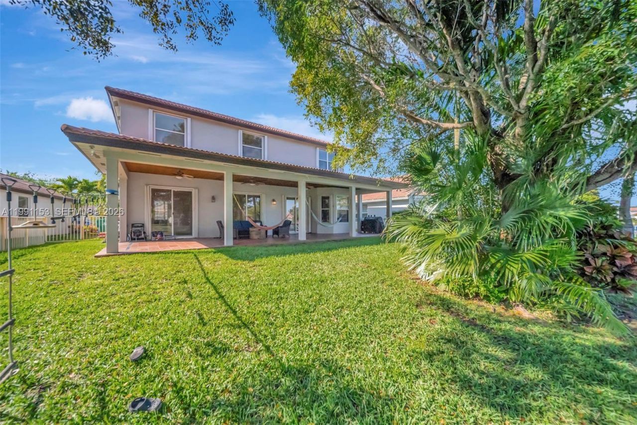 2831 SW 190th Ave , Miramar, FL 33029 Photo