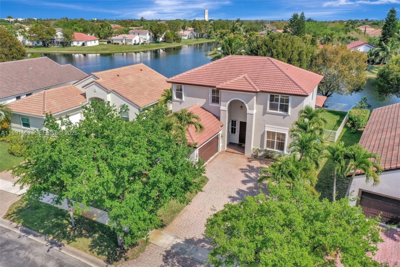 2831 SW 190th Ave , Miramar, FL 33029 Photo