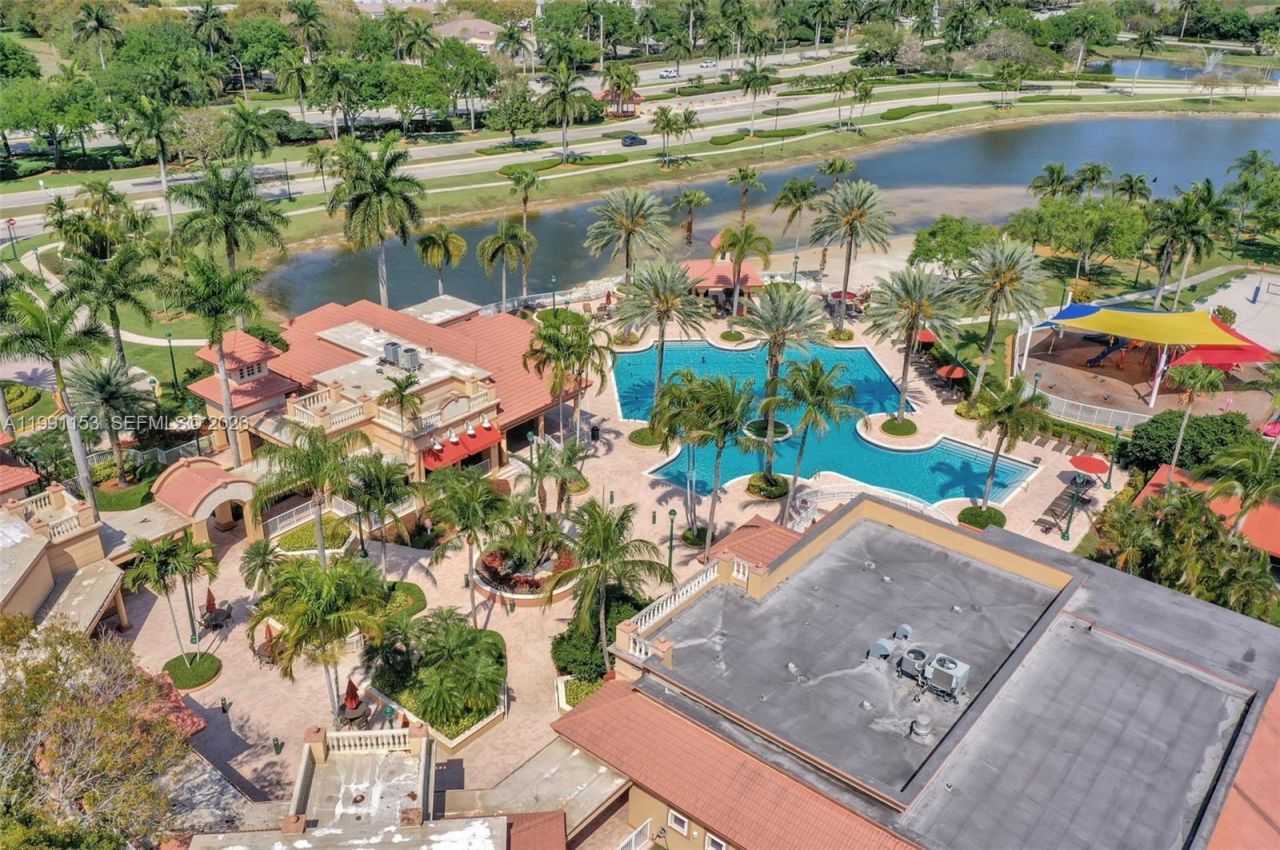 2831 SW 190th Ave , Miramar, FL 33029 Photo