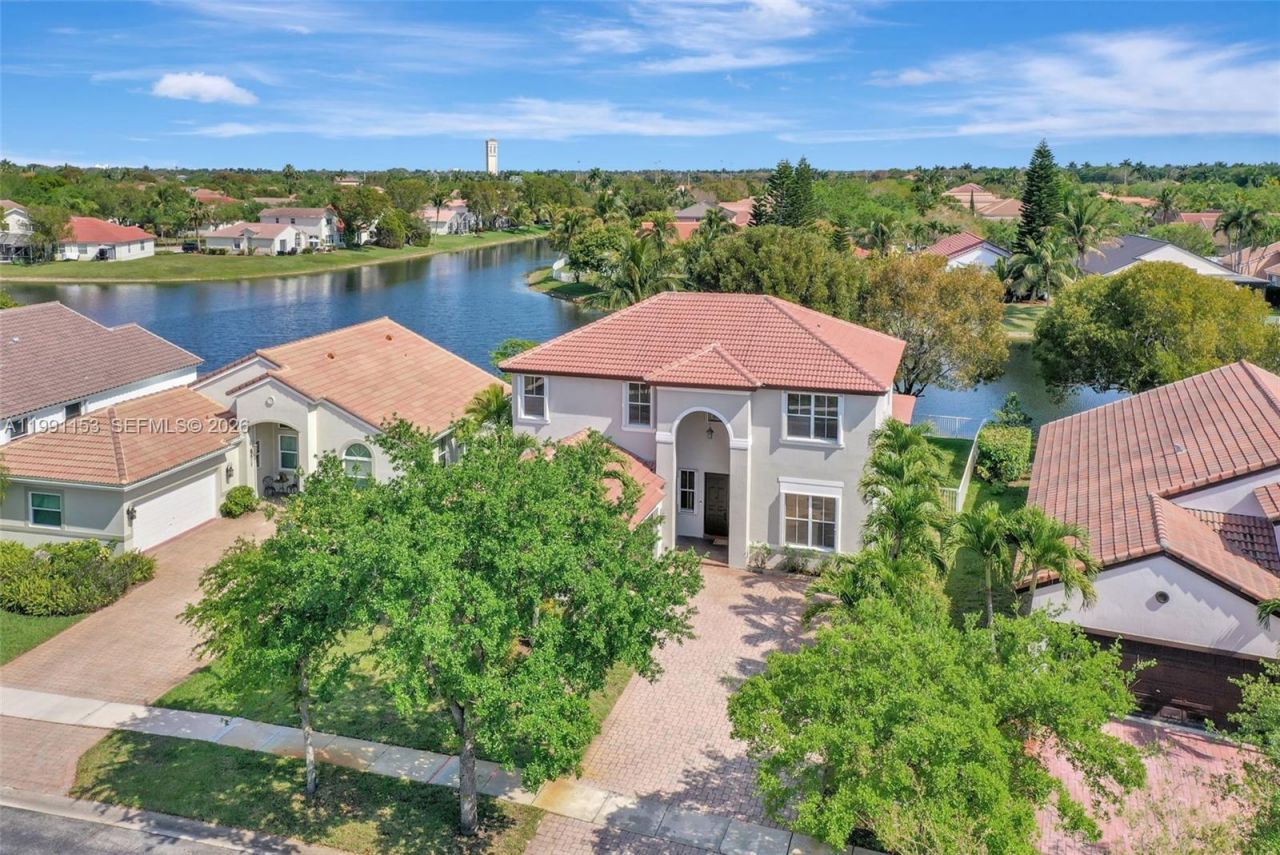 2831 SW 190th Ave , Miramar, FL 33029 Photo