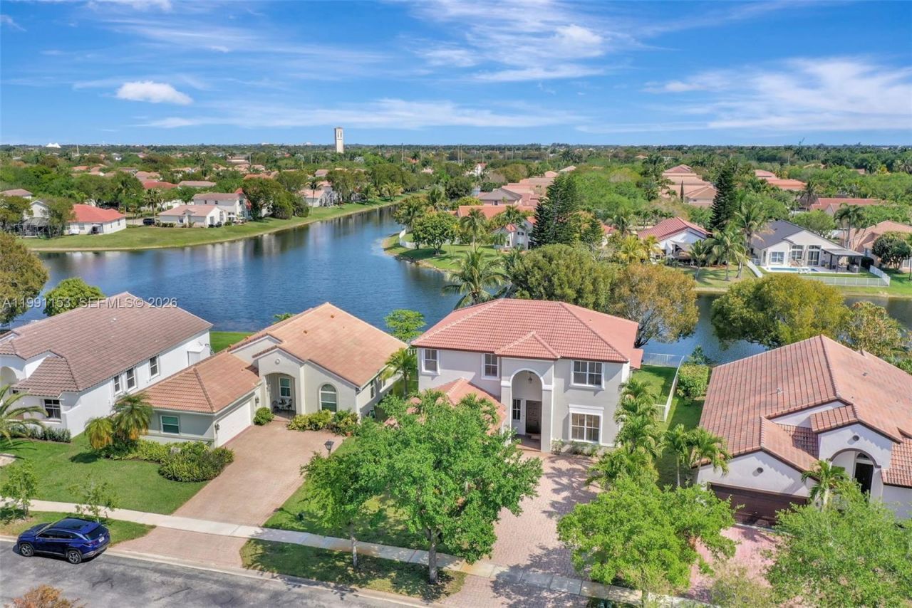 2831 SW 190th Ave , Miramar, FL 33029 Photo