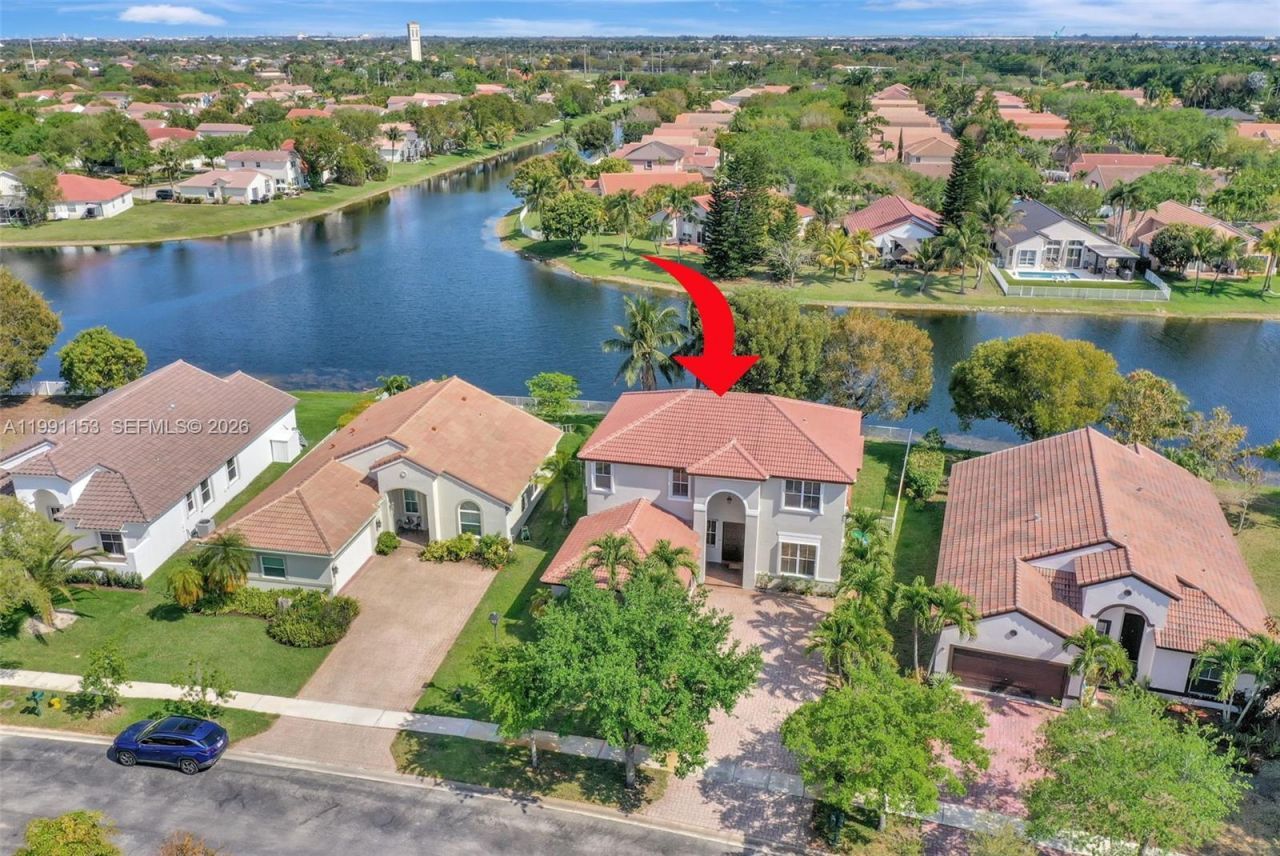 2831 SW 190th Ave , Miramar, FL 33029 Photo