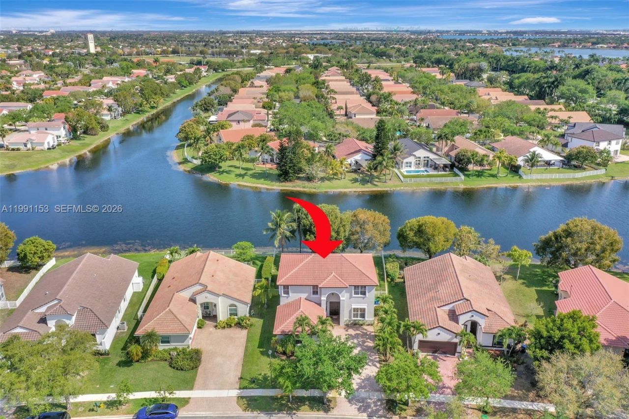 2831 SW 190th Ave , Miramar, FL 33029 Photo