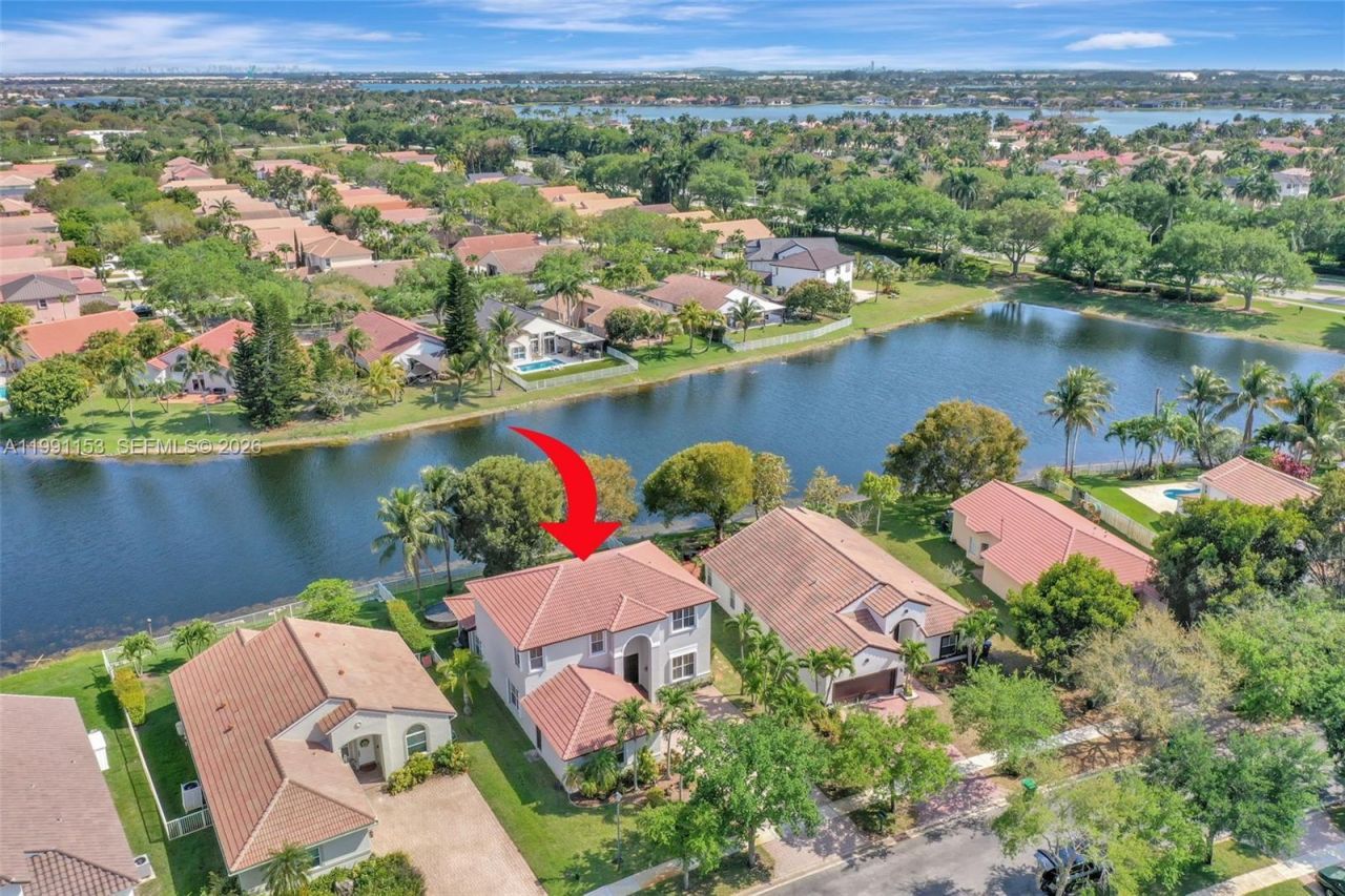 2831 SW 190th Ave , Miramar, FL 33029 Photo