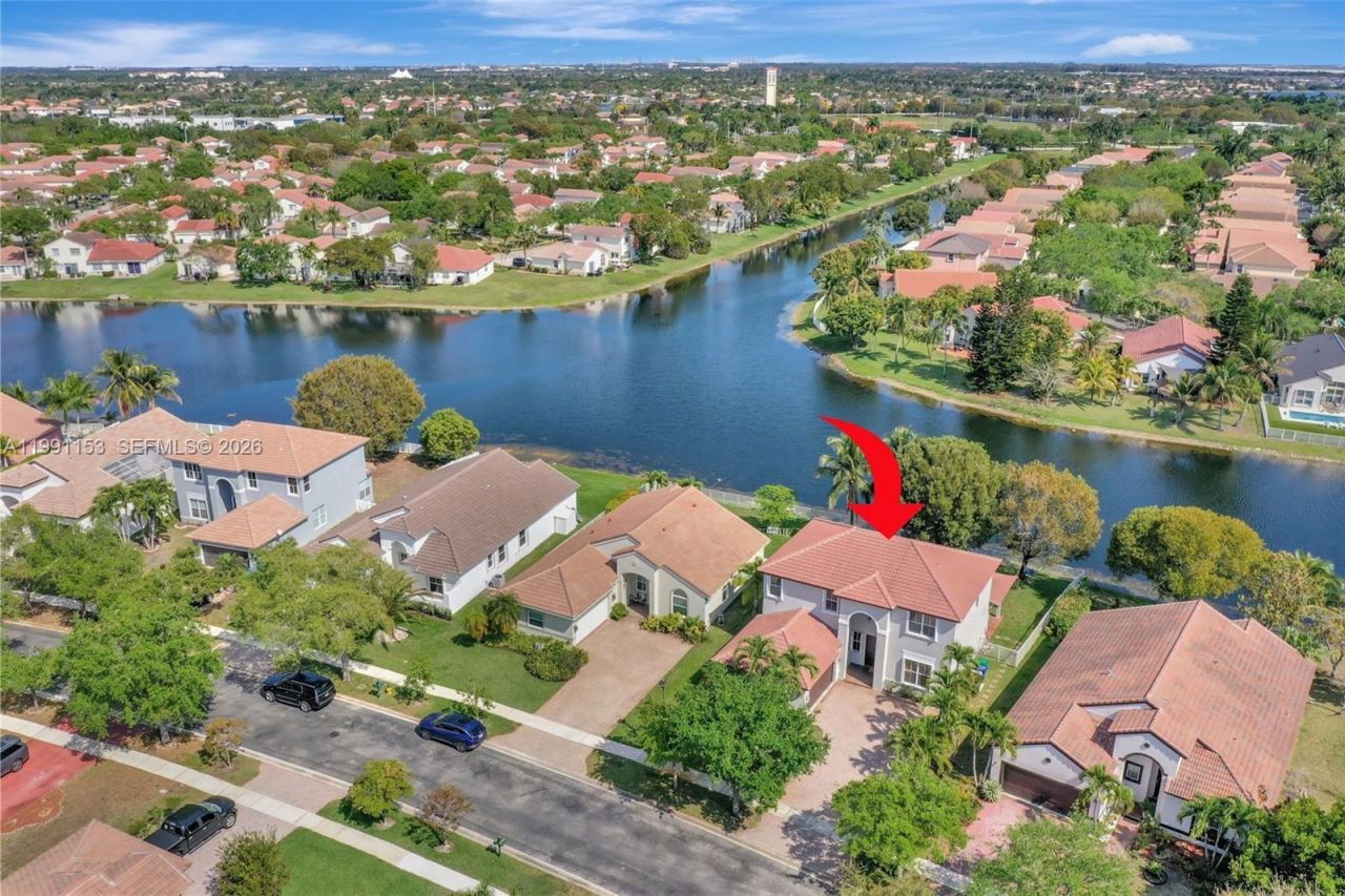 2831 SW 190th Ave , Miramar, FL 33029 Photo