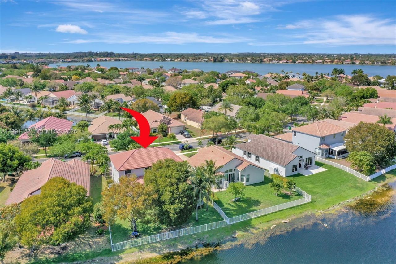 2831 SW 190th Ave , Miramar, FL 33029 Photo