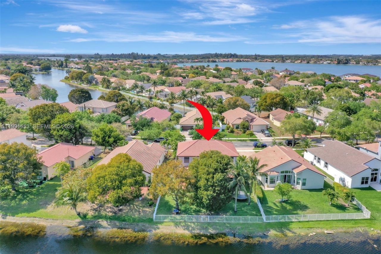 2831 SW 190th Ave , Miramar, FL 33029 Photo