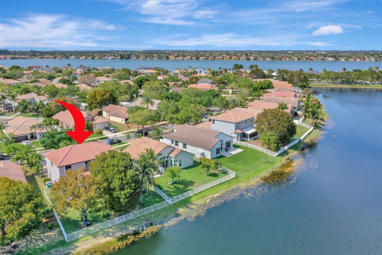 2831 SW 190th Ave , Miramar, FL 33029 Photo