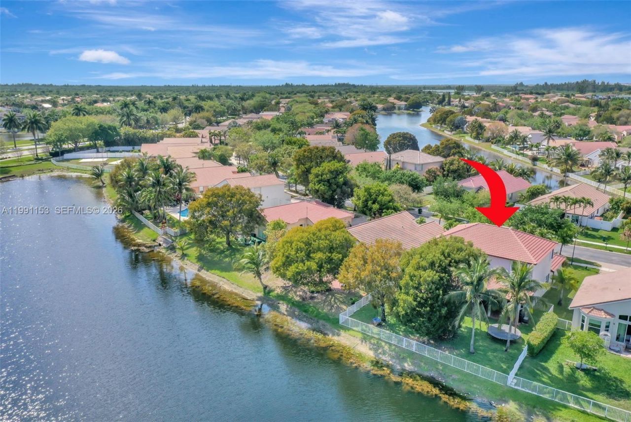 2831 SW 190th Ave , Miramar, FL 33029 Photo