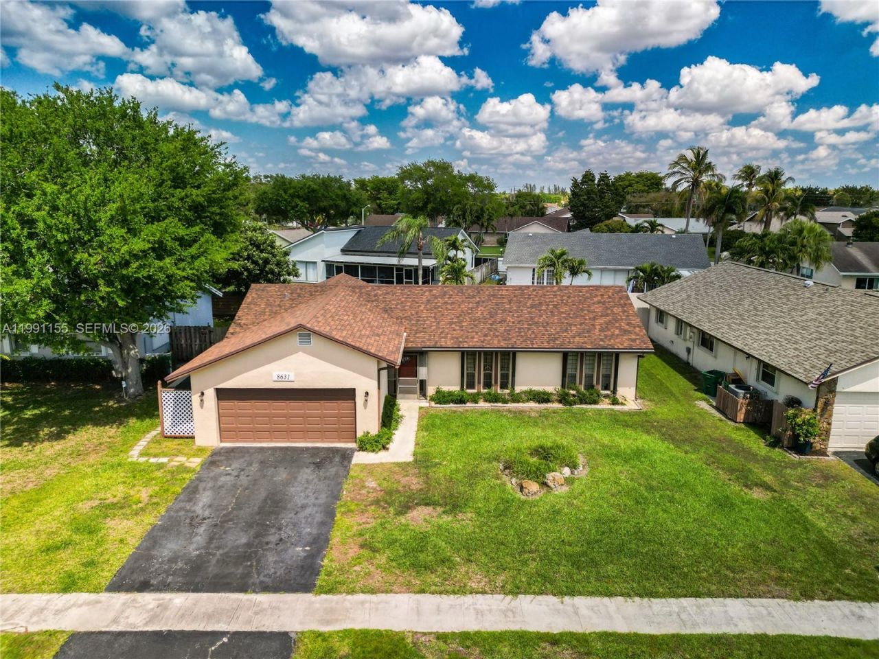 8631 NW 48th St, Lauderhill, FL 33351 Photo