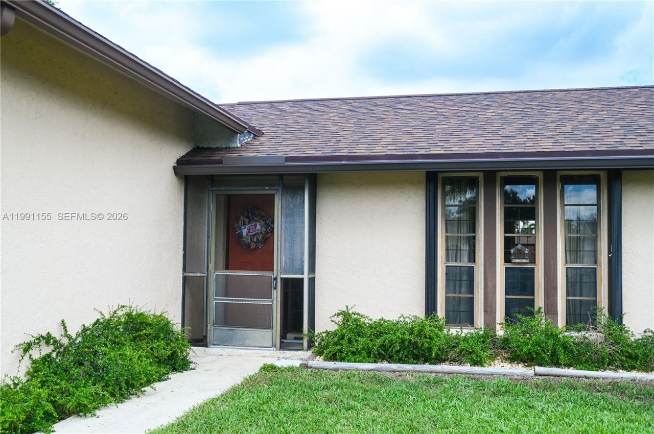8631 NW 48th St, Lauderhill, FL 33351 Photo