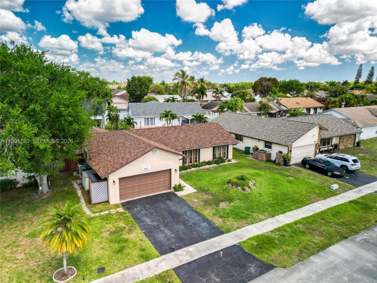 8631 NW 48th St, Lauderhill, FL 33351 Photo