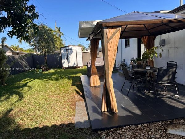 Virginia Gardens, FL 33166