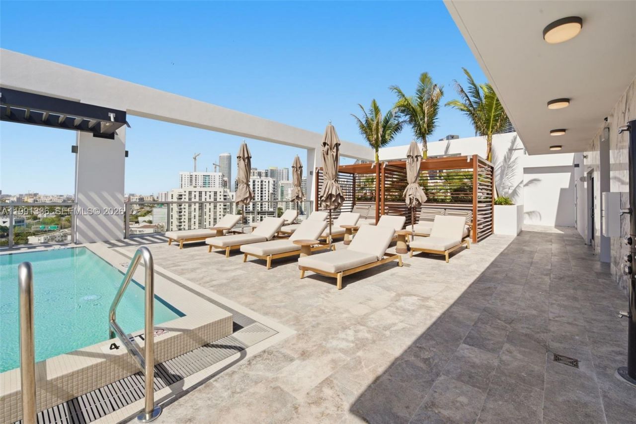 1611 SW 2nd Avenue, Unit 301, Miami, FL 33129 Photo