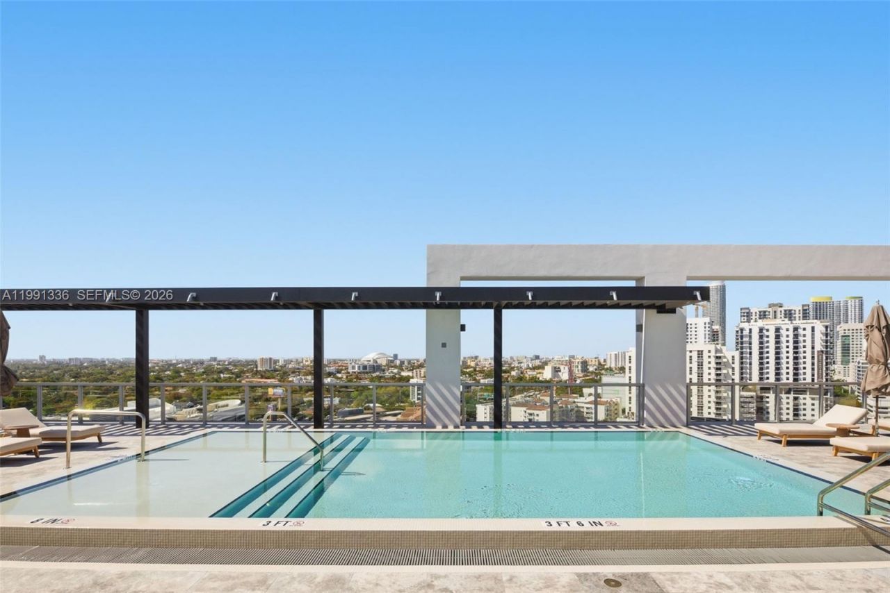 1611 SW 2nd Avenue, Unit 301, Miami, FL 33129 Photo