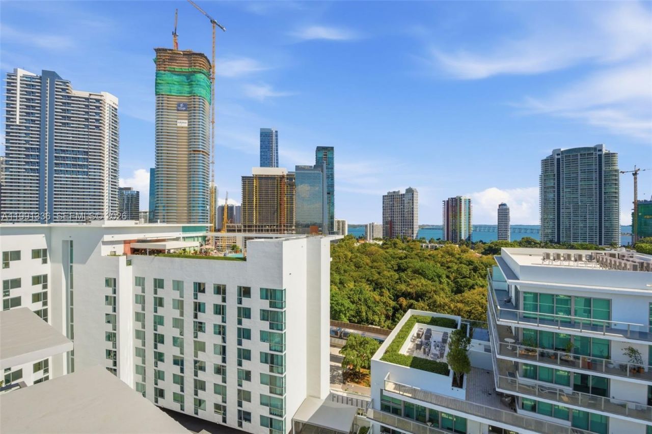 1611 SW 2nd Avenue, Unit 301, Miami, FL 33129 Photo