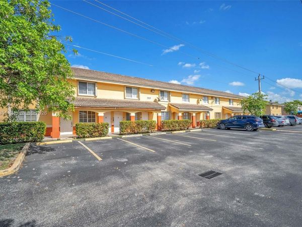 7439 W 22nd Ave , Unit 103, Hialeah, FL 33016