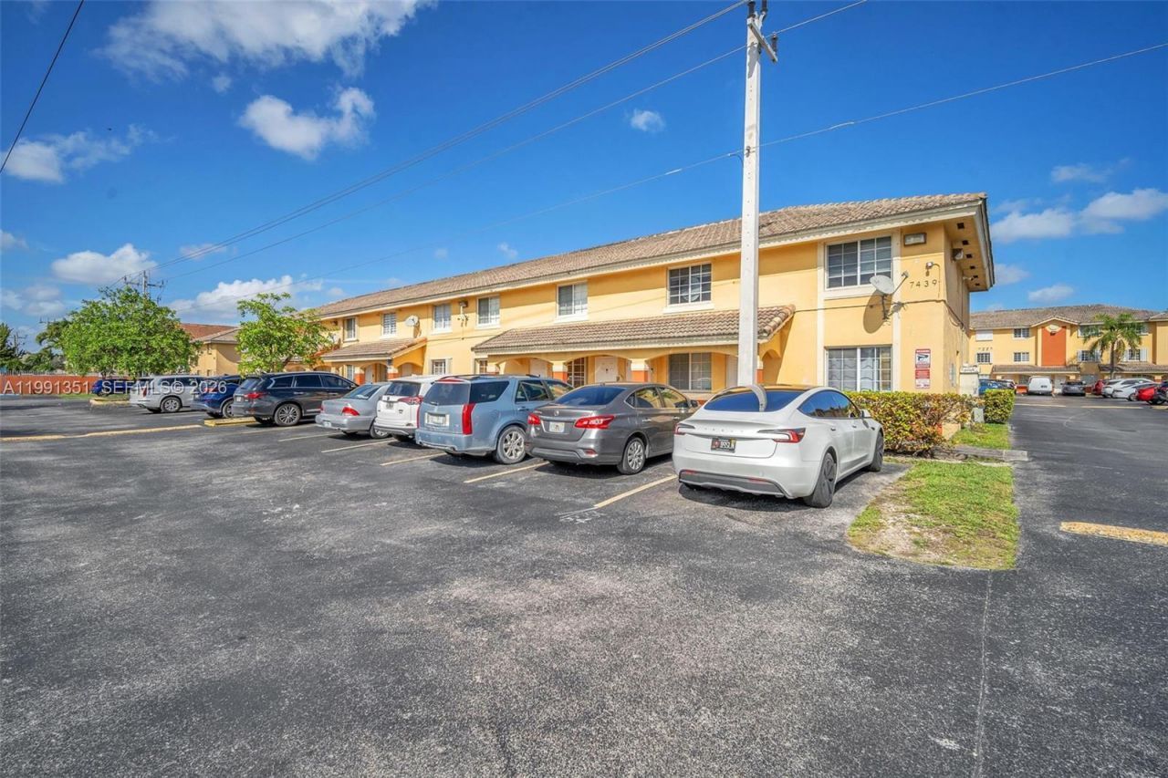 7439 W 22nd Ave , Unit 103, Hialeah, FL 33016 Photo