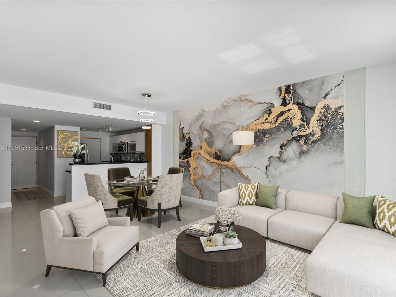 244 Biscayne Blvd, Unit 1605, Miami, FL 33132 Photo