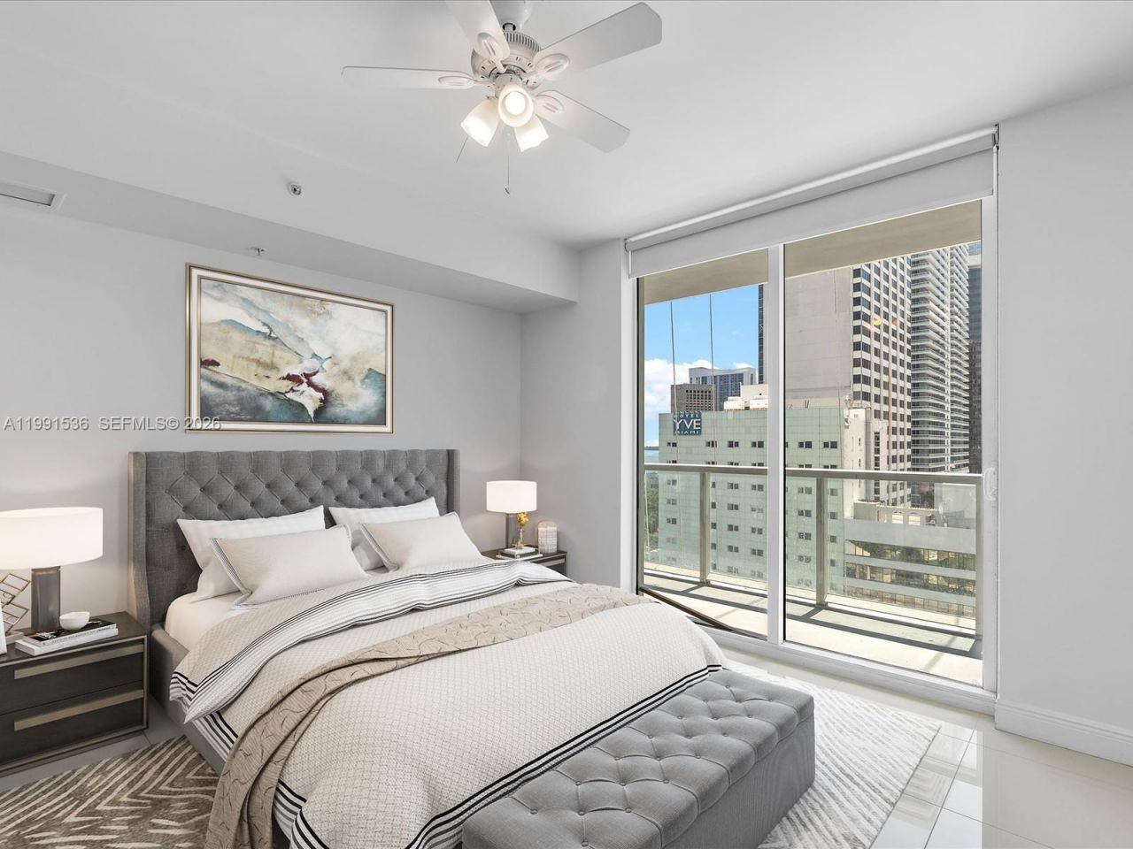 244 Biscayne Blvd, Unit 1605, Miami, FL 33132 Photo