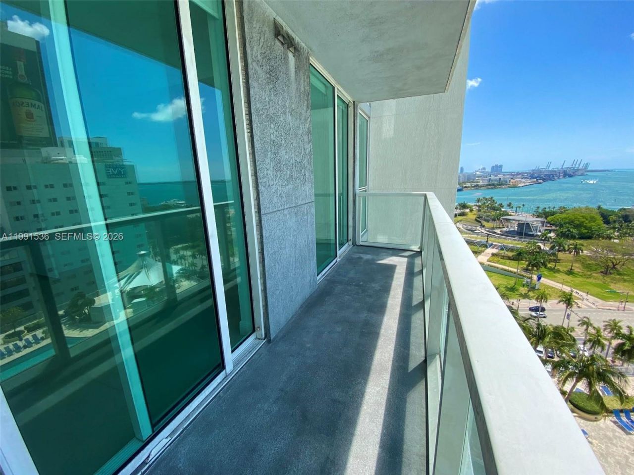 244 Biscayne Blvd, Unit 1605, Miami, FL 33132 Photo