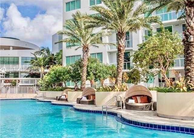 244 Biscayne Blvd, Unit 1605, Miami, FL 33132 Photo