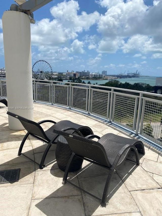 244 Biscayne Blvd, Unit 1605, Miami, FL 33132 Photo