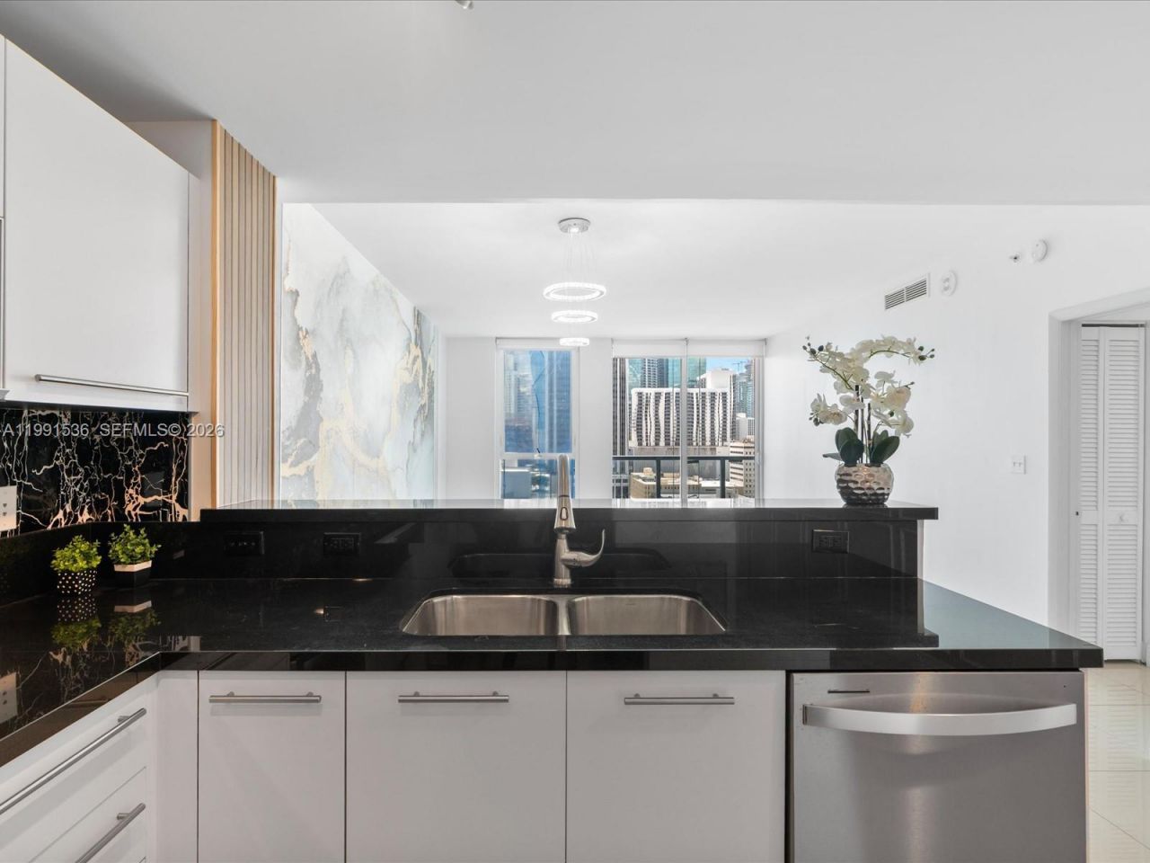 244 Biscayne Blvd, Unit 1605, Miami, FL 33132 Photo